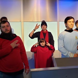 Meet your Posher, Brooke